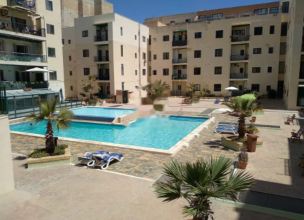 Квартира за 260 000 евро в Буджиббе, Мальта