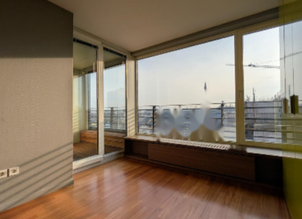 Квартира за 349 000 евро в Любляне, Словения