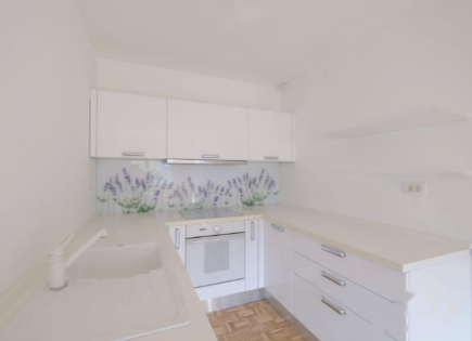 Квартира за 380 000 евро в Любляне, Словения