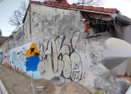 Офис за 163 400 евро в Любляне, Словения