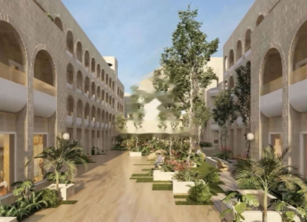 Квартира за 184 000 евро на Гозо, Мальта