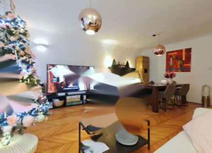 Квартира за 649 000 евро в Любляне, Словения