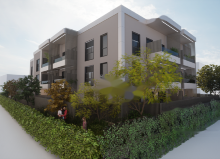 Квартира за 758 247 евро в Любляне, Словения