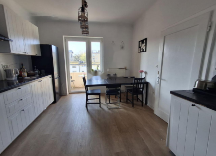 Квартира за 312 000 евро в Любляне, Словения