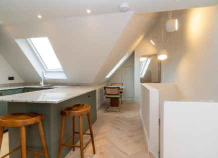 Квартира за 400 000 евро в Лондоне, Великобритания