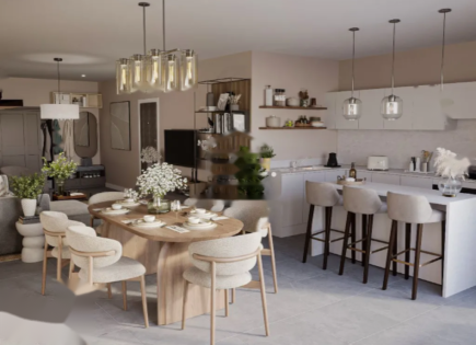 Квартира за 390 000 евро в Марсаскале, Мальта