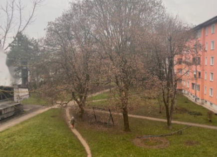 Квартира за 305 000 евро в Любляне, Словения