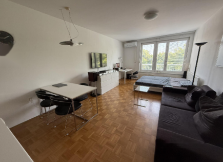 Квартира за 259 000 евро в Любляне, Словения