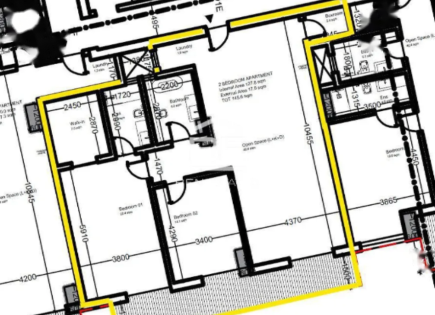 Квартира за 265 000 евро на Гозо, Мальта