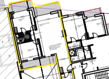 Квартира за 240 000 евро на Гозо, Мальта