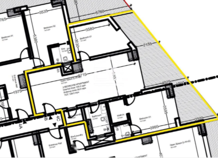 Квартира за 267 000 евро на Гозо, Мальта