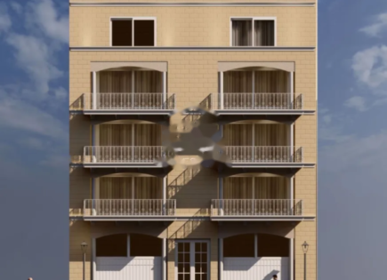 Квартира за 235 000 евро на Гозо, Мальта