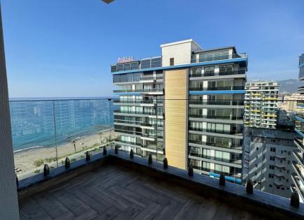 Квартира за 58 500 евро в Алании, Турция