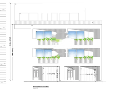 Квартира за 245 000 евро на Гозо, Мальта