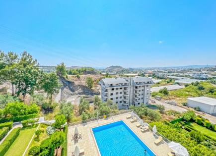 Квартира за 113 000 евро в Алании, Турция
