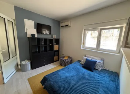 Студия за 93 000 евро в Тивате, Черногория