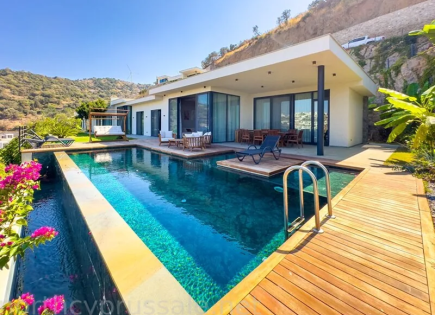 Вилла за 2 200 000 евро в Бодруме, Турция