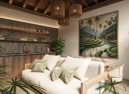 Вилла за 165 106 евро в Нуса Дуа, Бали, Индонезия