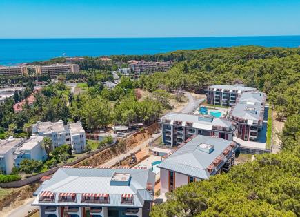 Квартира за 133 000 евро в Авсалларе, Турция