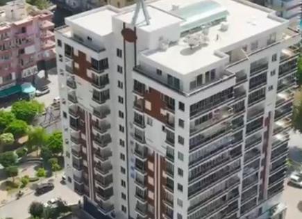 Квартира за 128 000 евро в Алании, Турция