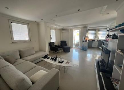 Пентхаус за 290 000 евро в Алании, Турция