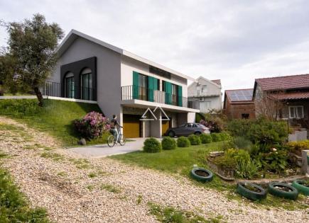 Земля за 150 000 евро на полуострове Луштица, Черногория