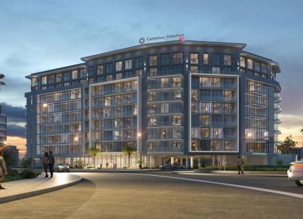 Квартира за 267 952 евро в Аджмане, ОАЭ