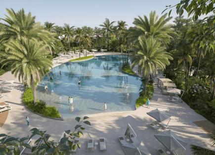 Вилла за 2 683 387 евро в Дубае, ОАЭ