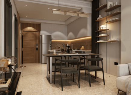 Квартира за 311 575 евро в Дубае, ОАЭ