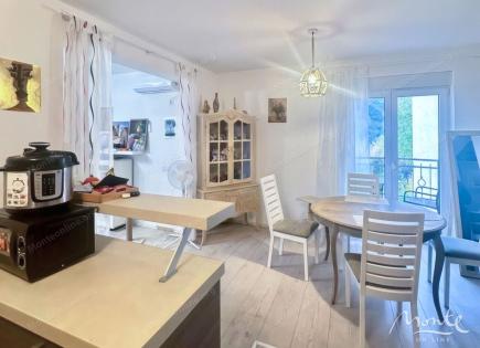 Апартаменты за 137 000 евро в Бечичи, Черногория