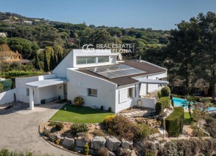 Шале за 1 540 000 евро в Испании