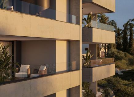 Апартаменты за 359 000 евро в Лимасоле, Кипр