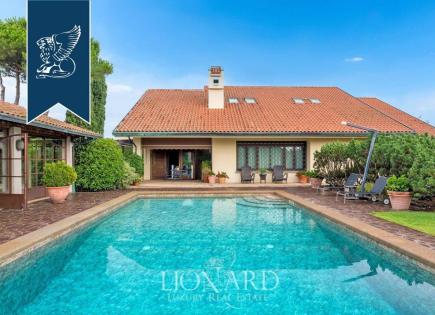 Вилла за 2 500 000 евро в Виченце, Италия