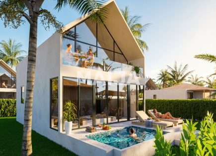 Вилла за 219 000 евро в Занзибаре, Танзания