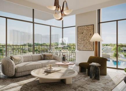 Апартаменты за 416 643 евро в Дубае, ОАЭ