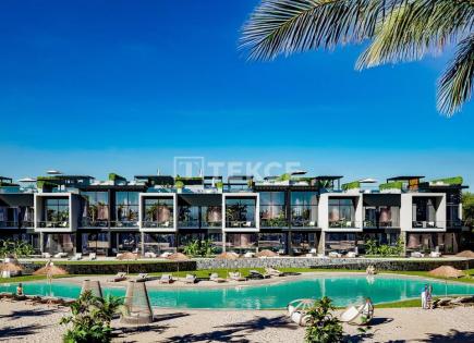 Пентхаус за 322 000 евро в Газимагусе, Кипр