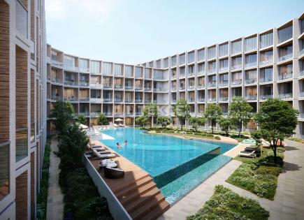 Апартаменты за 175 000 евро в ОАЭ