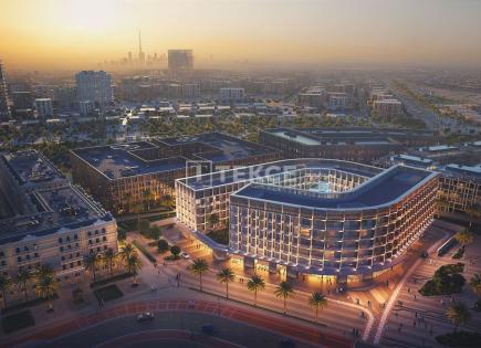 Апартаменты за 465 000 евро в ОАЭ