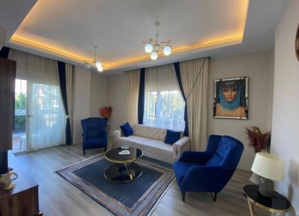 Квартира за 85 000 евро в Алании, Турция