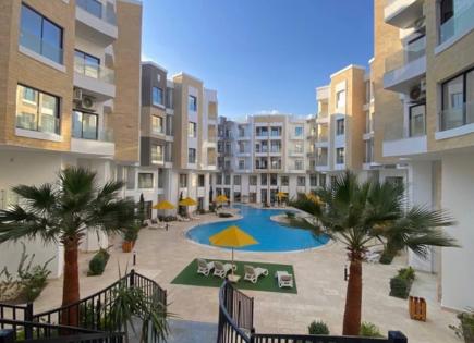 Квартира за 45 701 евро в Хургаде, Египет