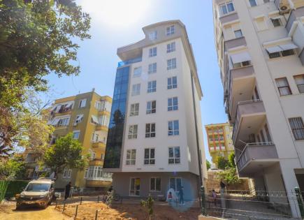 Квартира за 131 000 евро в Алании, Турция