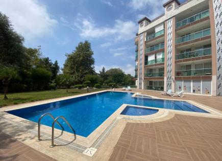 Квартира за 109 000 евро в Кестеле, Турция