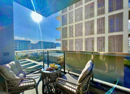 Квартира за 83 500 евро в Алании, Турция