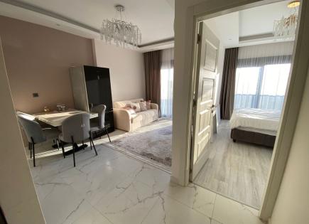 Квартира за 68 000 евро в Алании, Турция