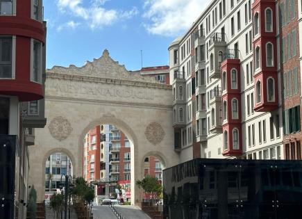 Квартира за 38 224 евро в Стамбуле, Турция