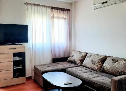 Квартира за 95 000 евро в Тивате, Черногория