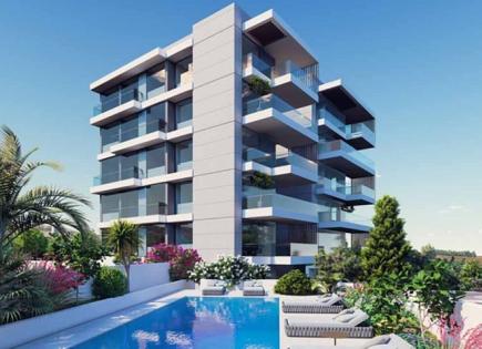 Квартира за 335 000 евро в Пафосе, Кипр
