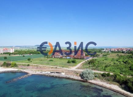 Апартаменты за 118 920 евро в Ахелое, Болгария