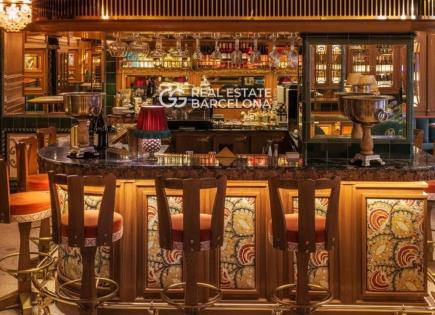 Магазин за 3 200 000 евро в Мадриде, Испания