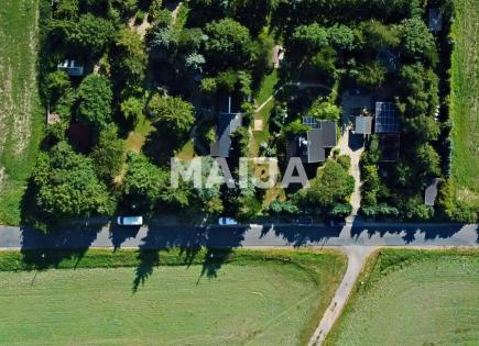 Дом за 670 000 евро в Германии